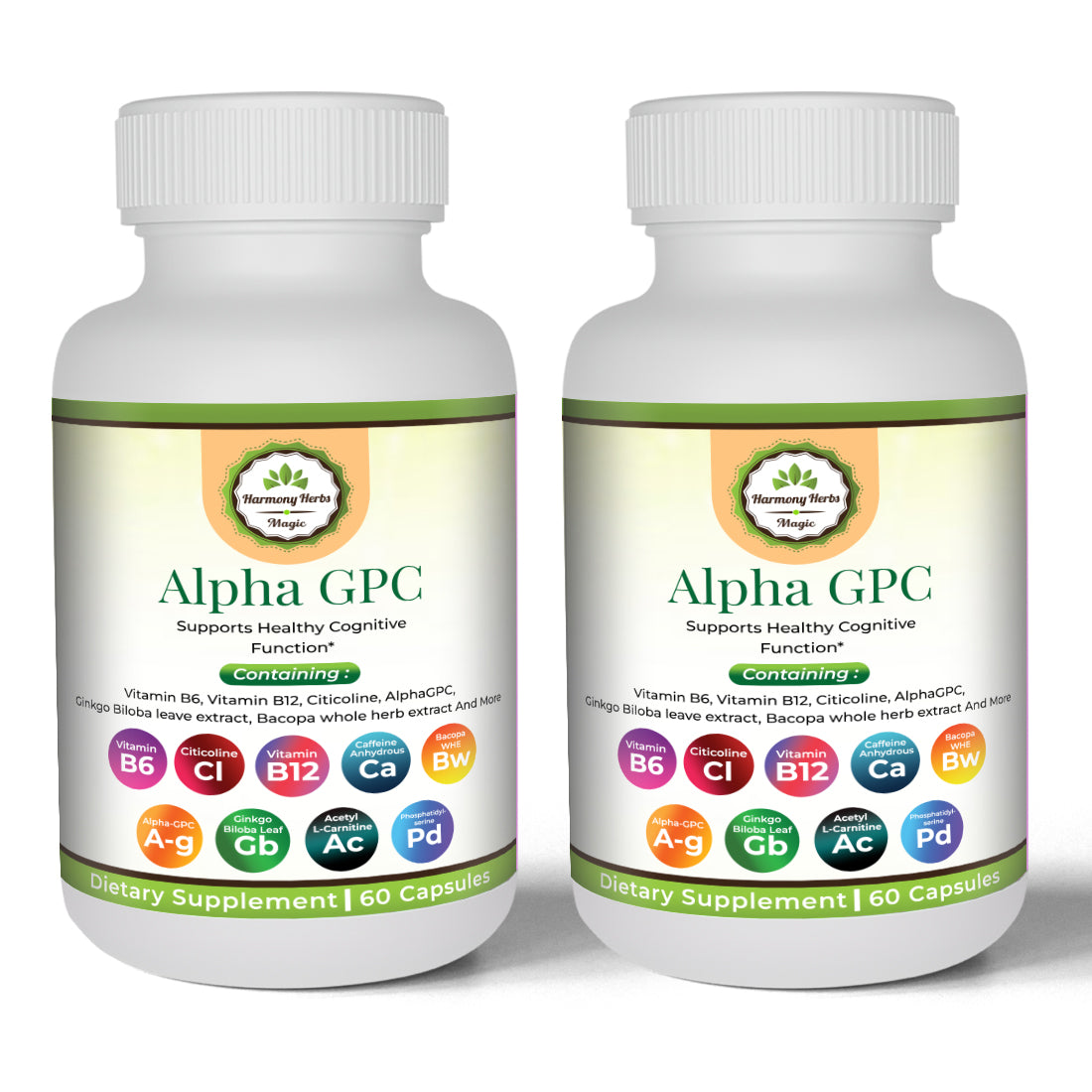 Alpha GPC