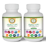 Alpha GPC