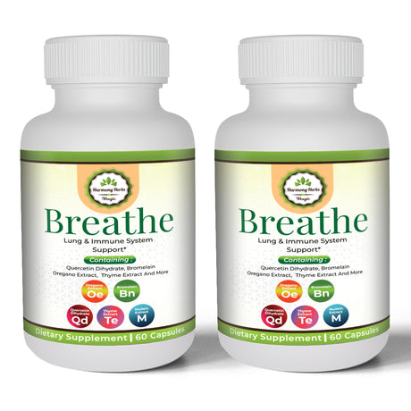 Breathe
