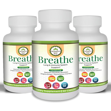 Breathe