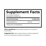 PhosphatidylSerine