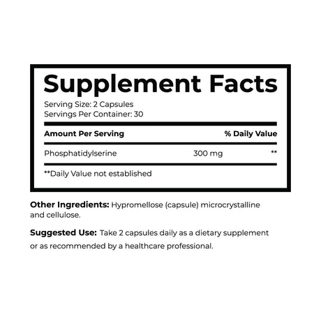 PhosphatidylSerine