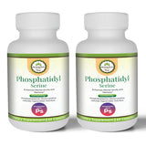 PhosphatidylSerine
