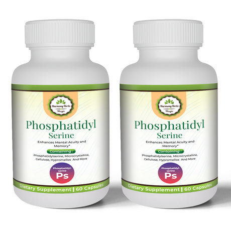 PhosphatidylSerine