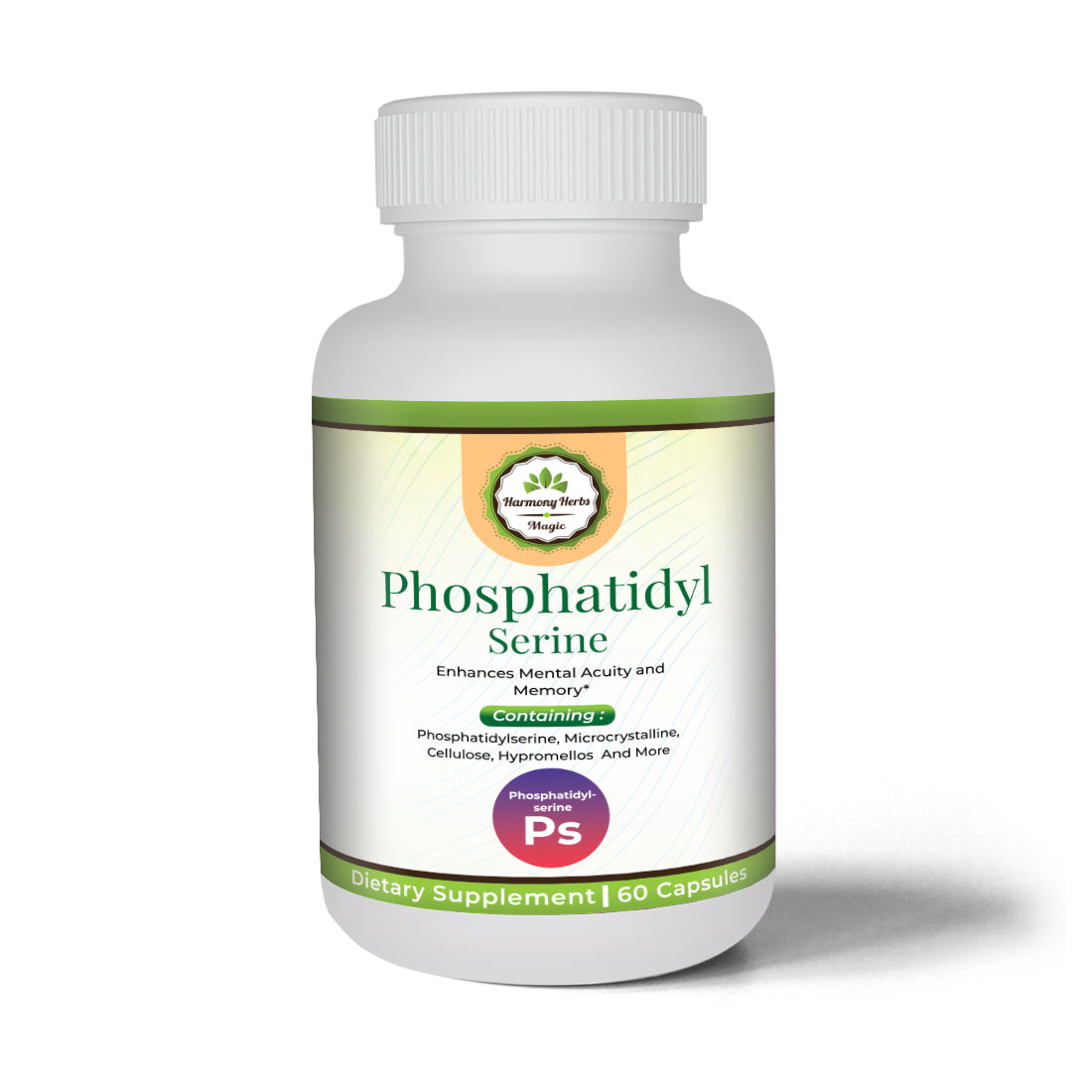 PhosphatidylSerine