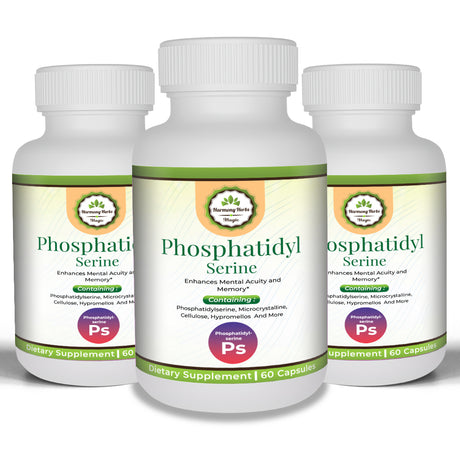 PhosphatidylSerine