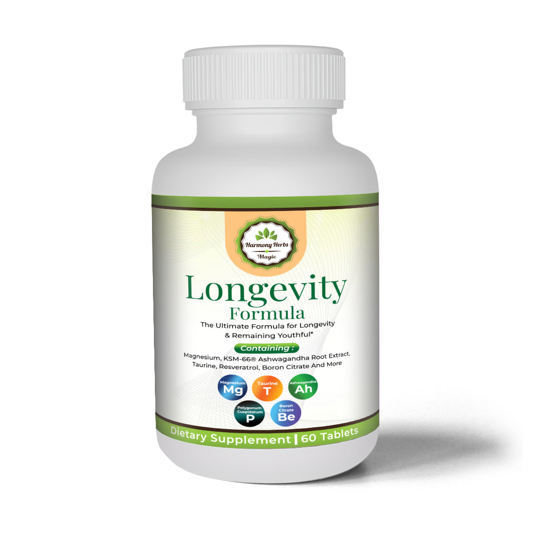 Longevity Formula