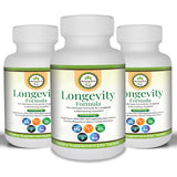 Longevity Formula