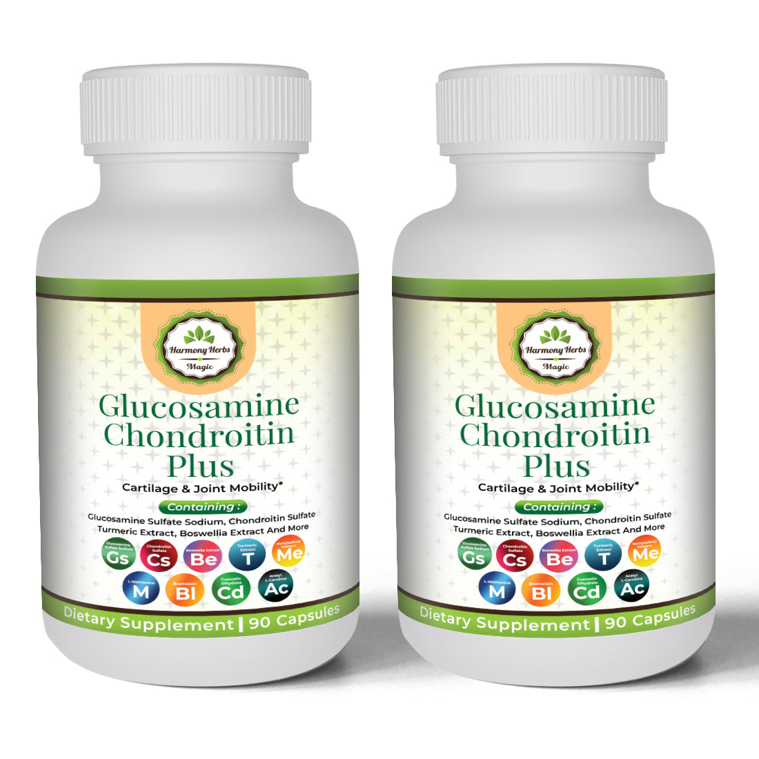 Glucosamine