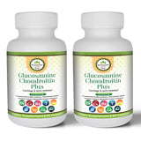 Glucosamine