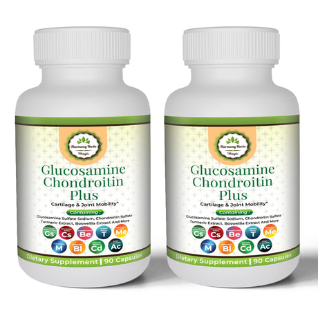 Glucosamine
