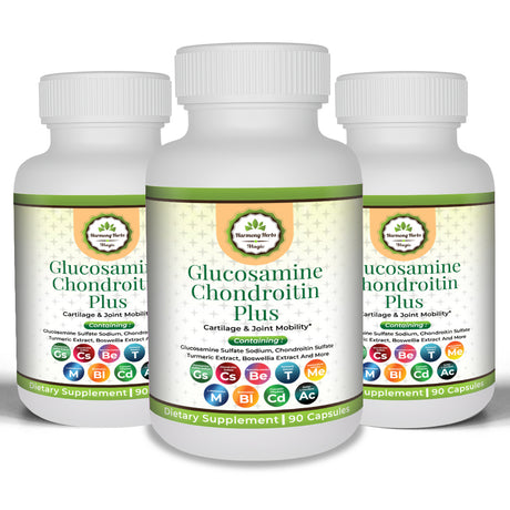 Glucosamine
