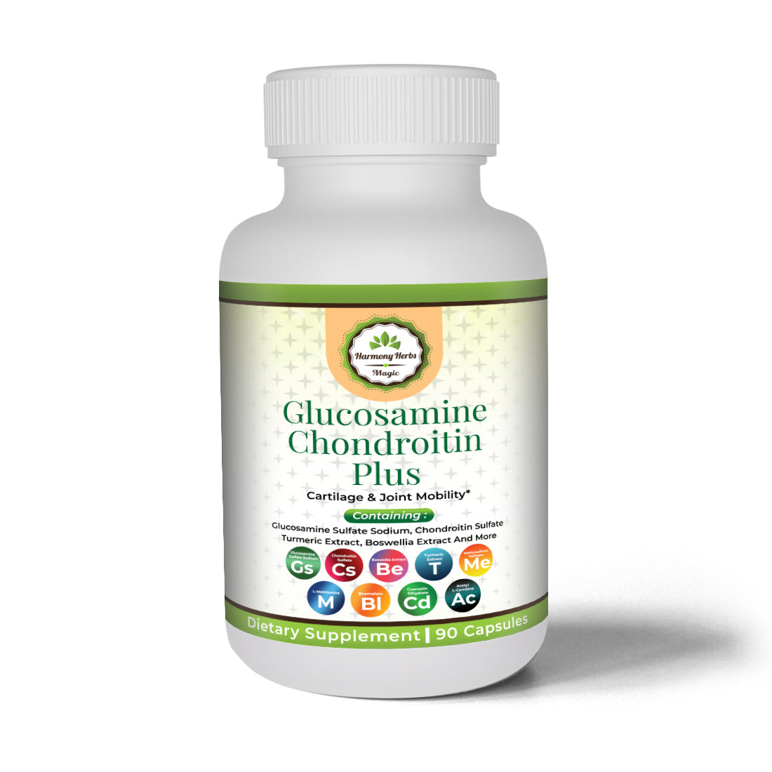 Glucosamine